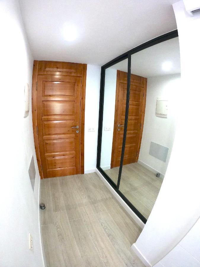 Parque Santiago I - Studio Apartment Playa de las Americas  Exteriér fotografie